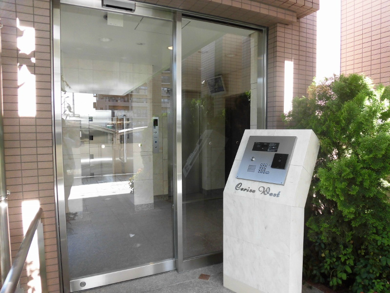 セリーゼ ウエスト その他外観5