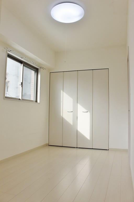 セリーゼ ウエスト ベッドルーム