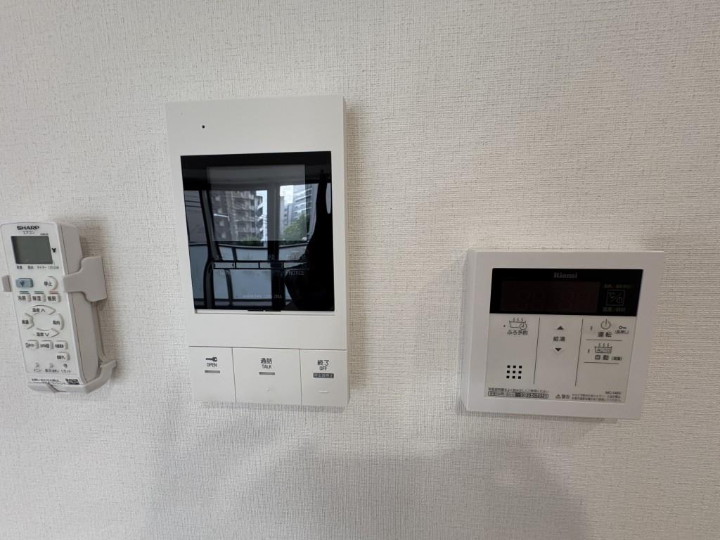 MBC RESIDENCE その他2