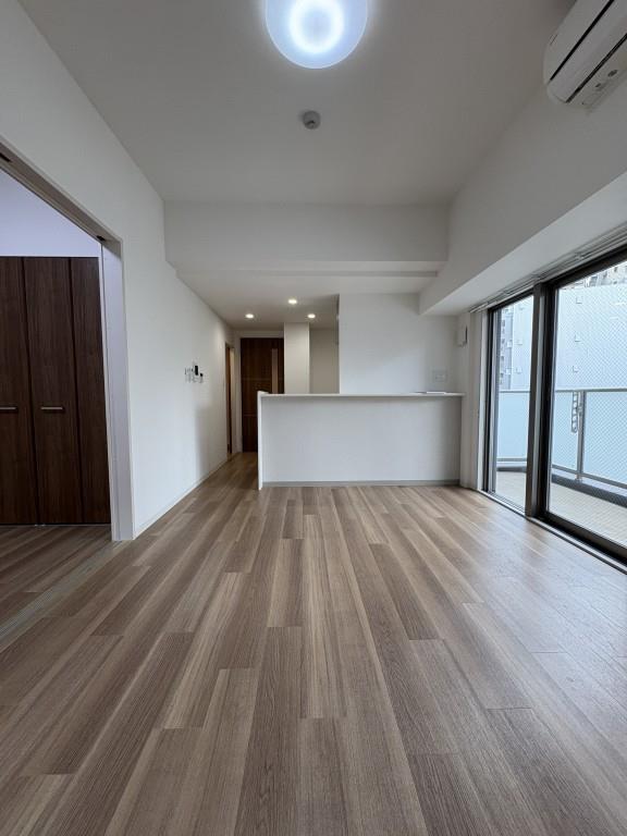 MBC RESIDENCE リビング