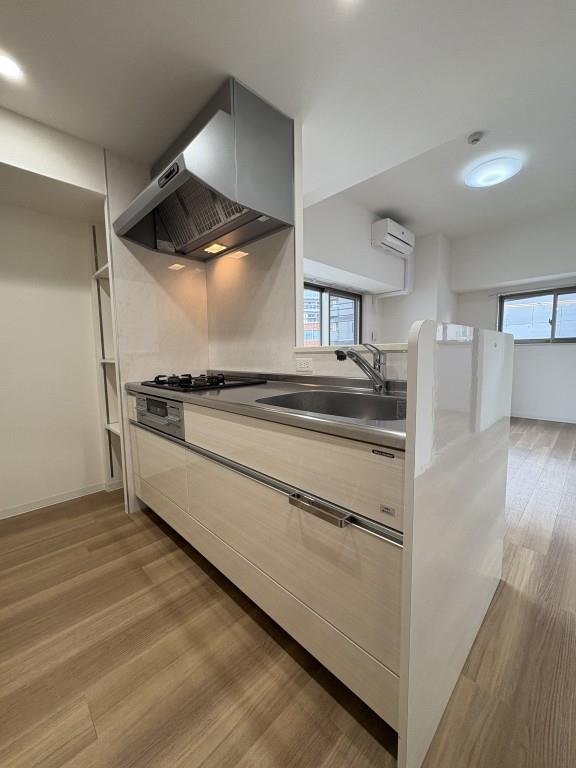 MBC RESIDENCE キッチン