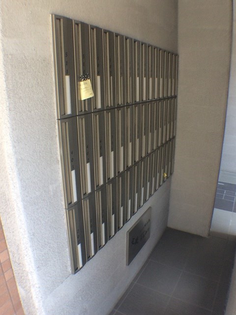 ツルトスコ南落合 その他外観2