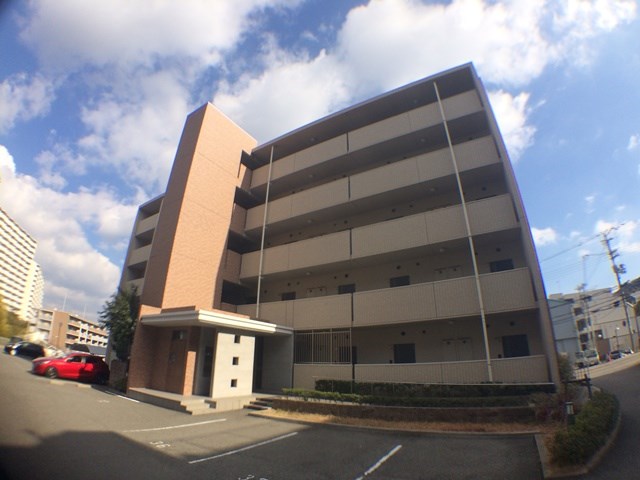 ツルトスコ南落合 その他外観4