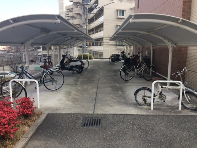 ツルトスコ南落合 その他外観5