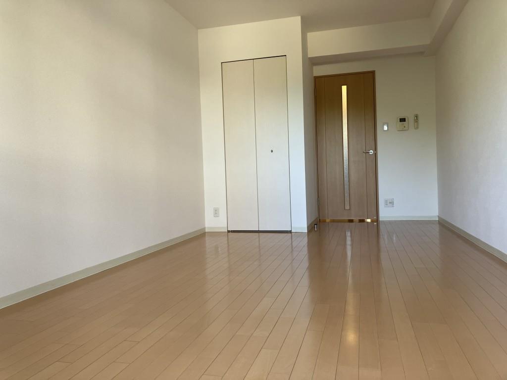 ツルトスコ南落合 ベッドルーム