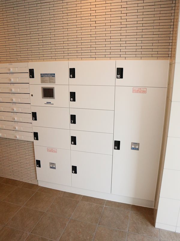 アクアエテルナ泉 その他外観2