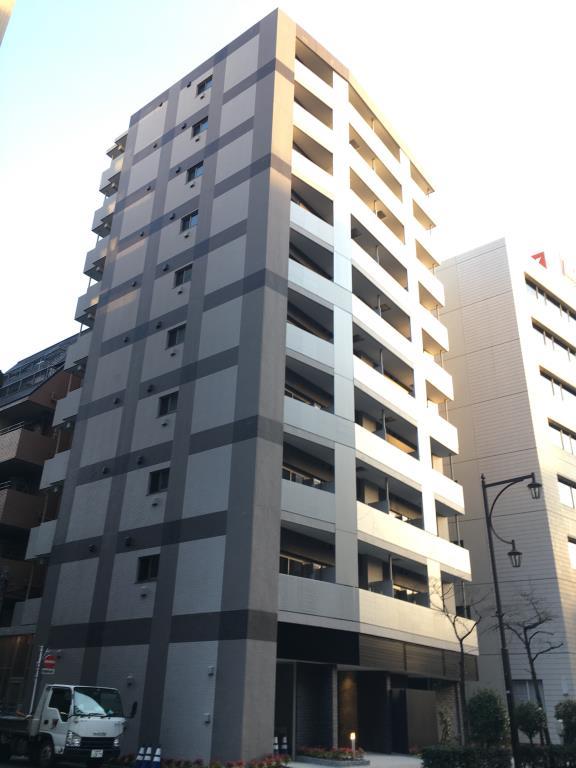 NANAEI 日本橋 外観写真