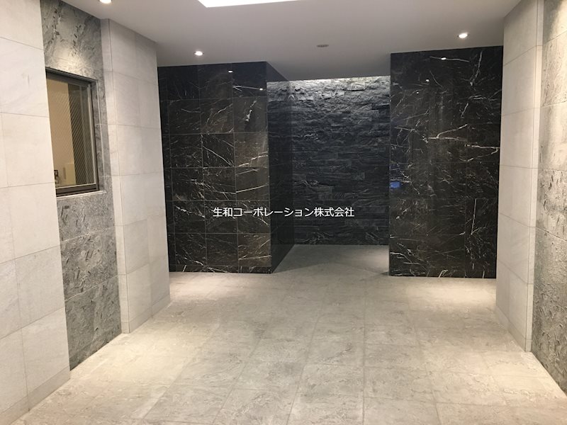 NANAEI 日本橋 その他外観2