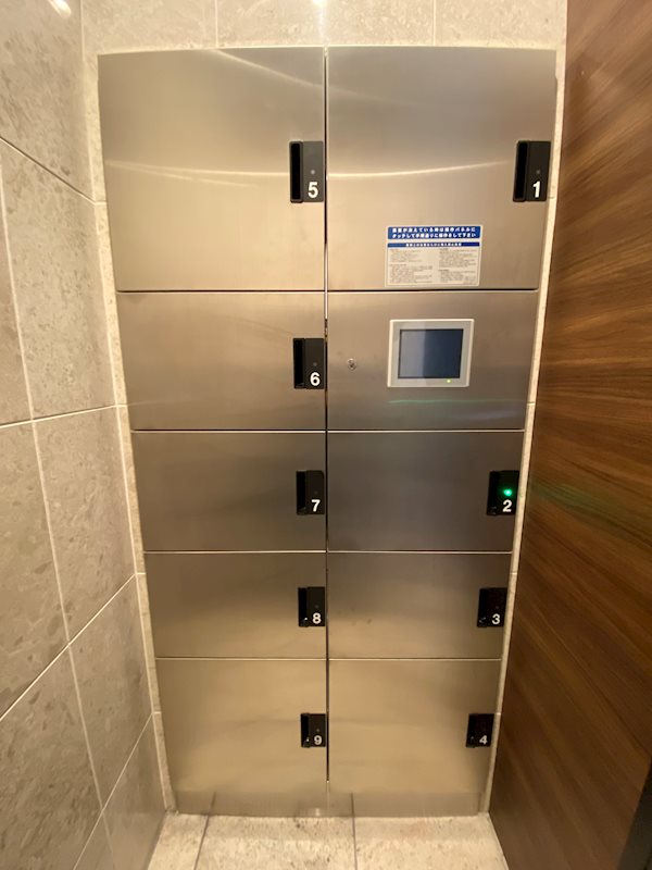 エルミタージュ ドゥ メゾン その他外観5