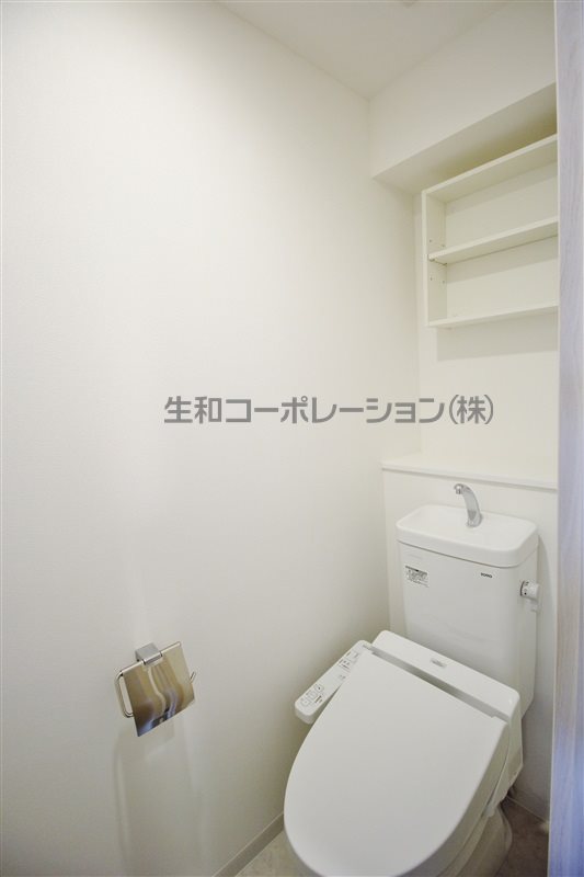 Toile blanche その他1