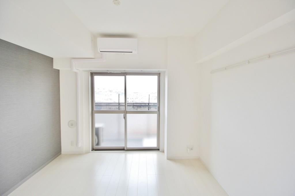 Toile blanche リビング