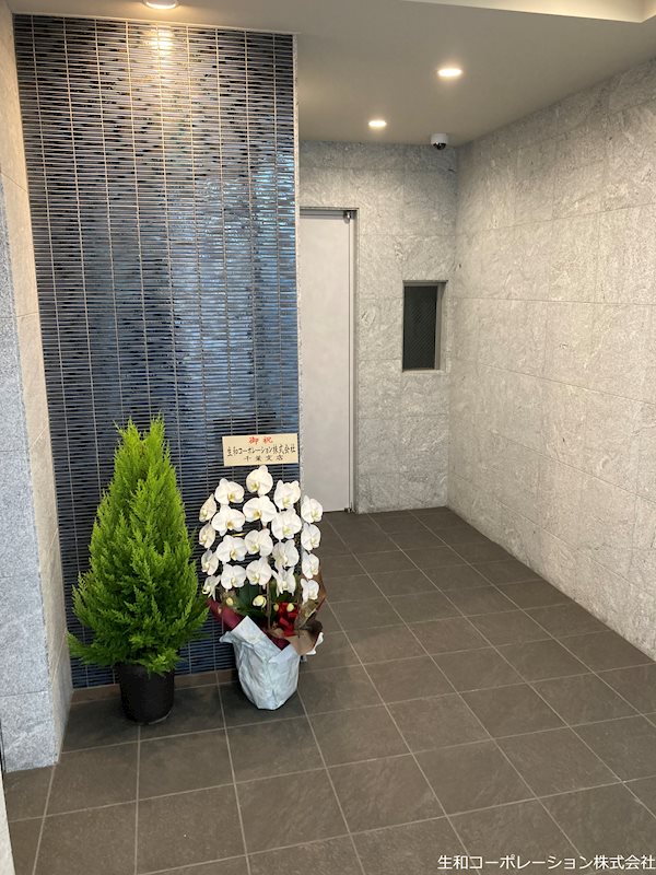 MEIN SCHLOSS 三河島 その他外観2