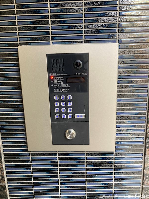 MEIN SCHLOSS 三河島 その他外観3