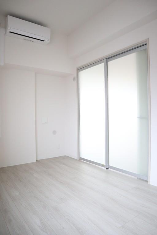 MEIN SCHLOSS 三河島 ベッドルーム