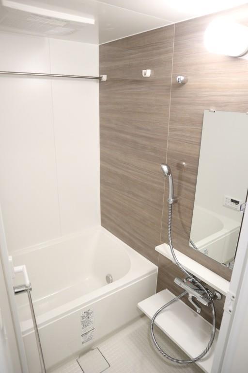 MEIN SCHLOSS 三河島 風呂画像