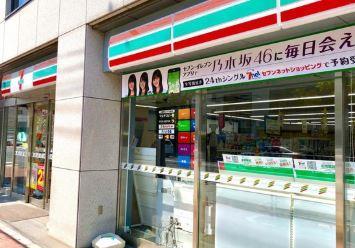 MEIN SCHLOSS 三河島 周辺画像3