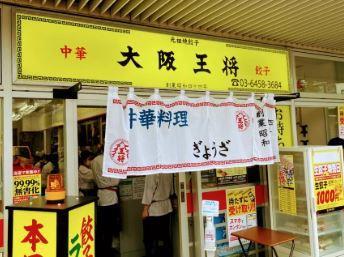 MEIN SCHLOSS 三河島 周辺画像4