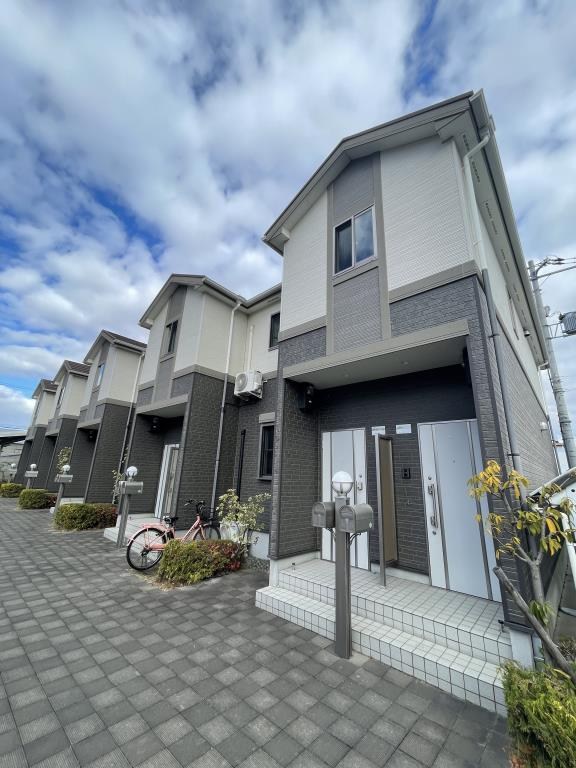 ネオ・エスポアール その他外観1