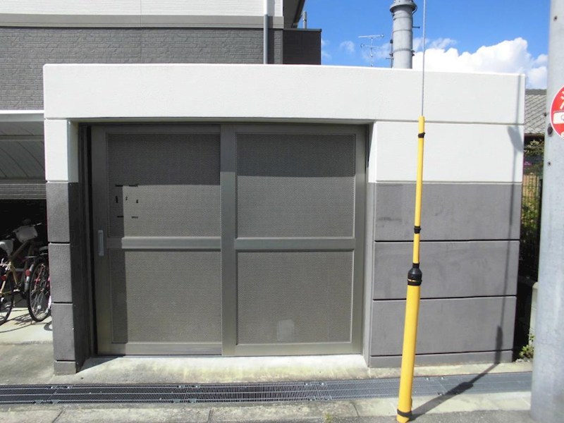 ネオ・エスポアール その他外観4