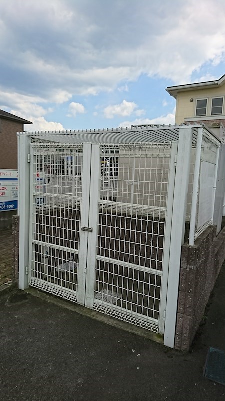 ケイズヴィラ その他外観5