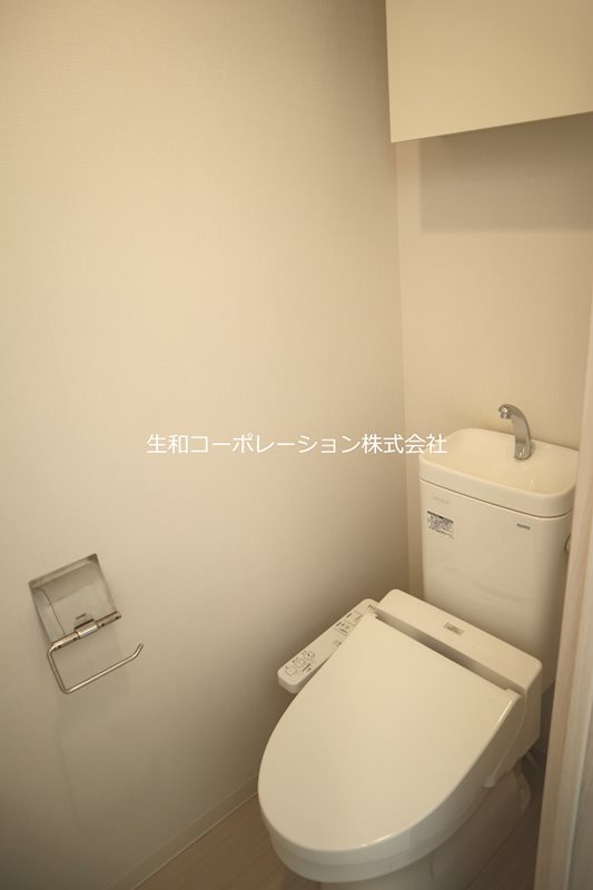 キャナルテラス品川 その他1