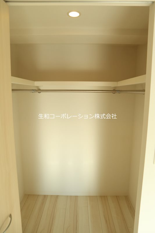 キャナルテラス品川 その他2