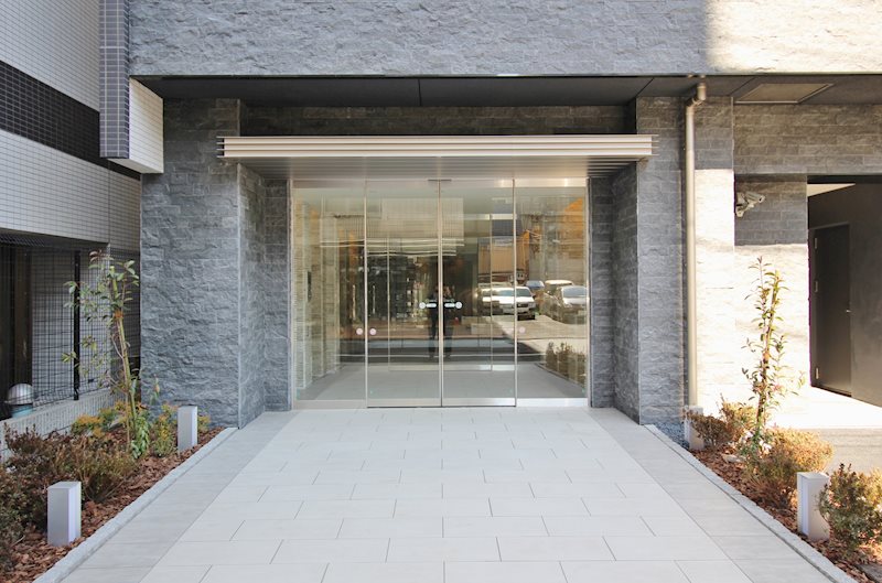 ステラマリス その他外観1