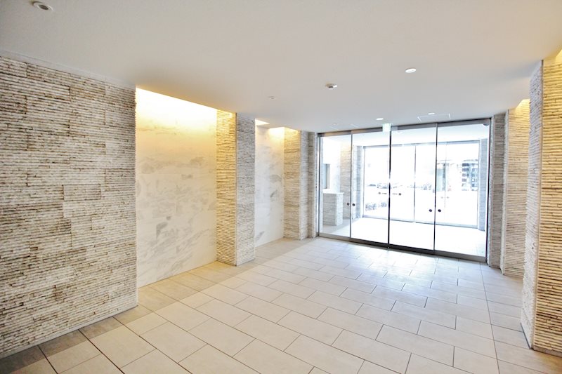 ステラマリス その他外観2