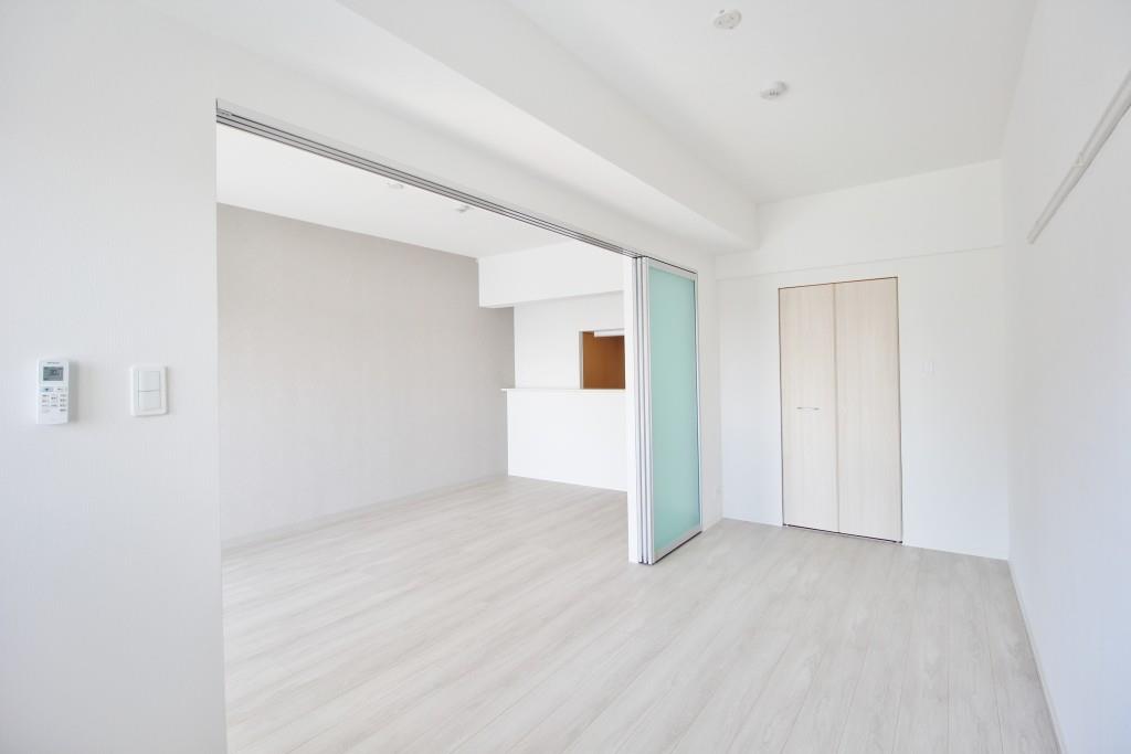 ステラマリス リビング