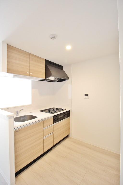 ステラマリス キッチン