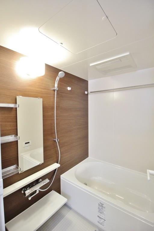 ステラマリス 風呂画像