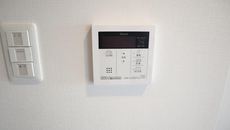 ボナール白山 その他13