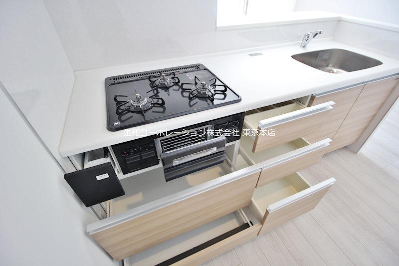 ステラマリス その他外観5