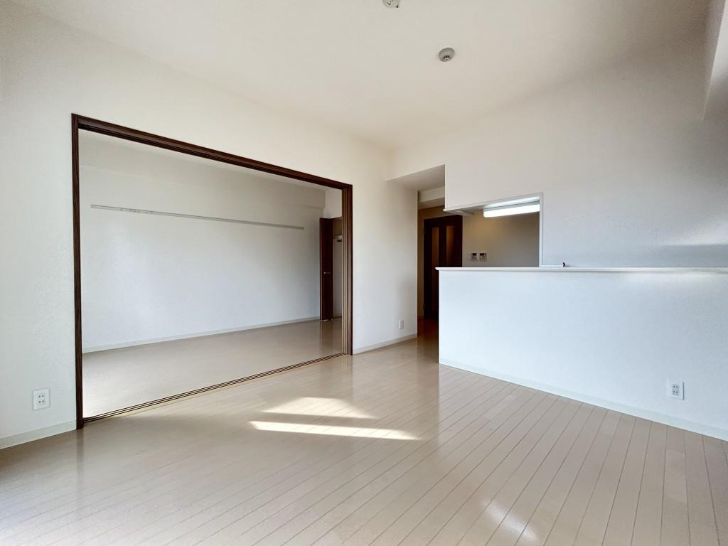 ライツ福助 リビング