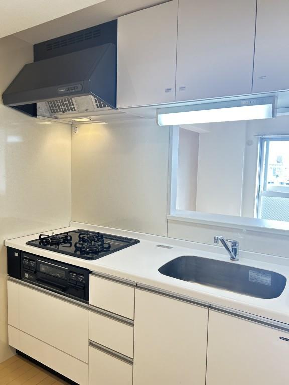 ライツ福助 キッチン