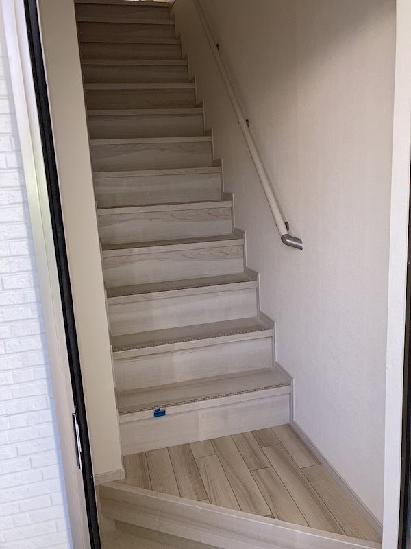 マノアレイ 玄関