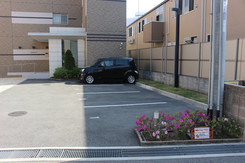 ベルクレール豊中 その他外観3