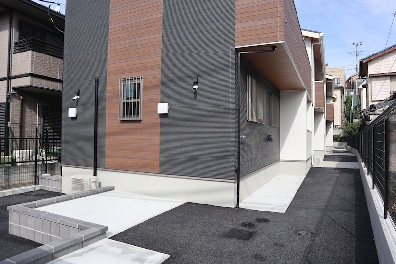 セントレ クレール その他外観1