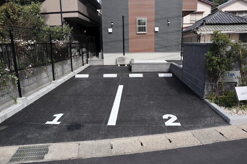 セントレ クレール その他外観2