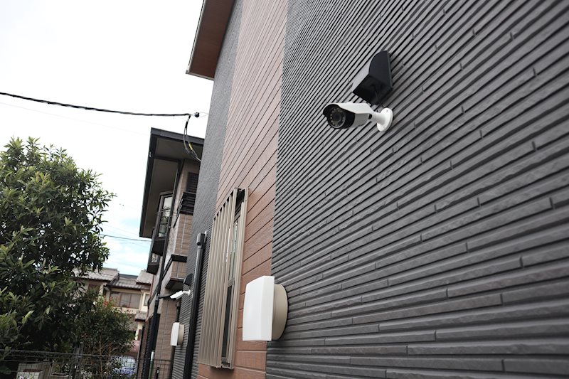 セントレ クレール その他外観3