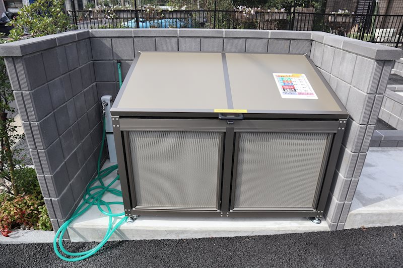 セントレ クレール その他外観4