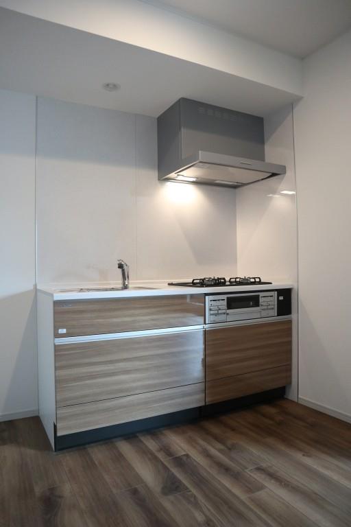 セントレ クレール キッチン