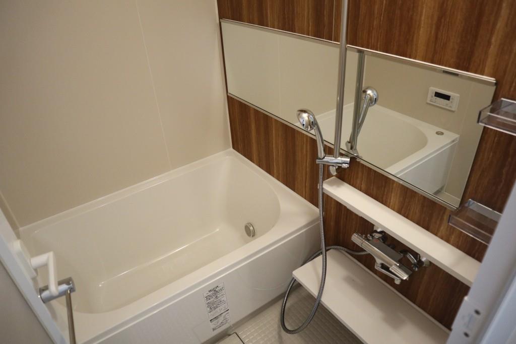 セントレ クレール 風呂画像