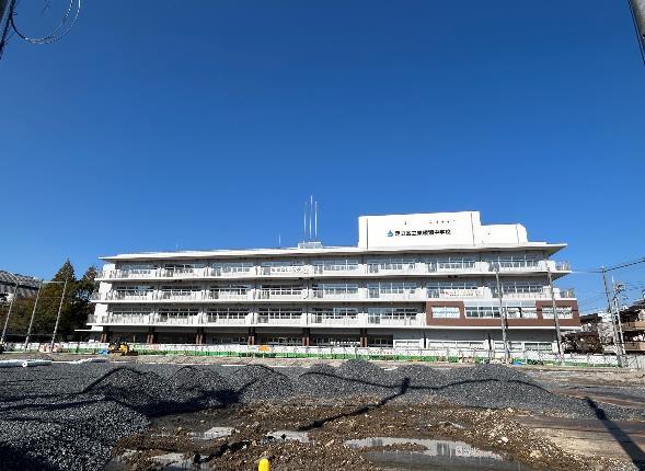 セントレ クレール 周辺画像2