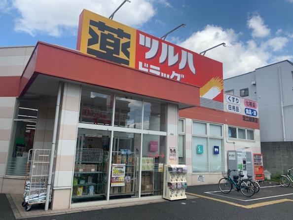 セントレ クレール 周辺画像4