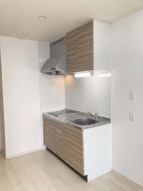 ネオシオン キッチン