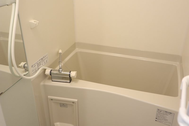 ネオシオン 風呂画像