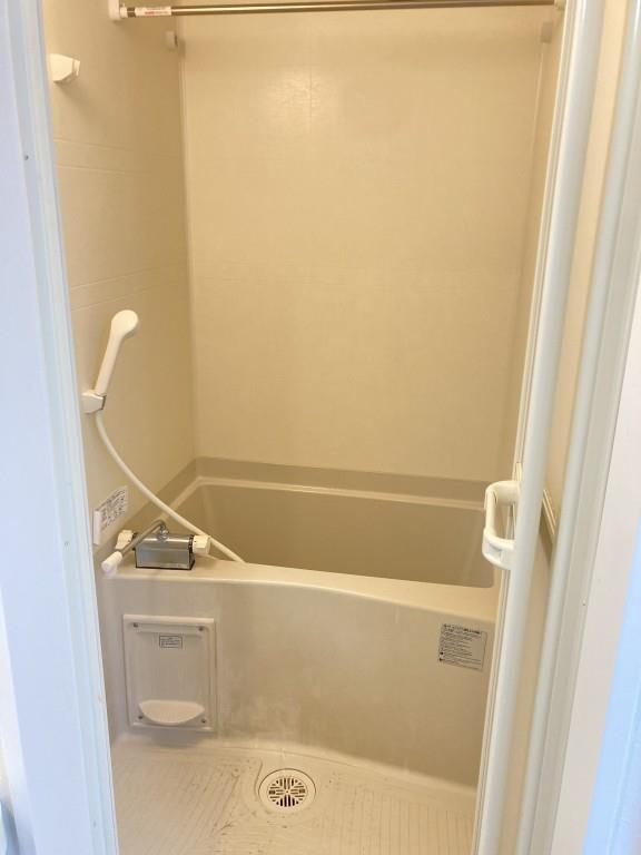 ネオシオン 風呂画像