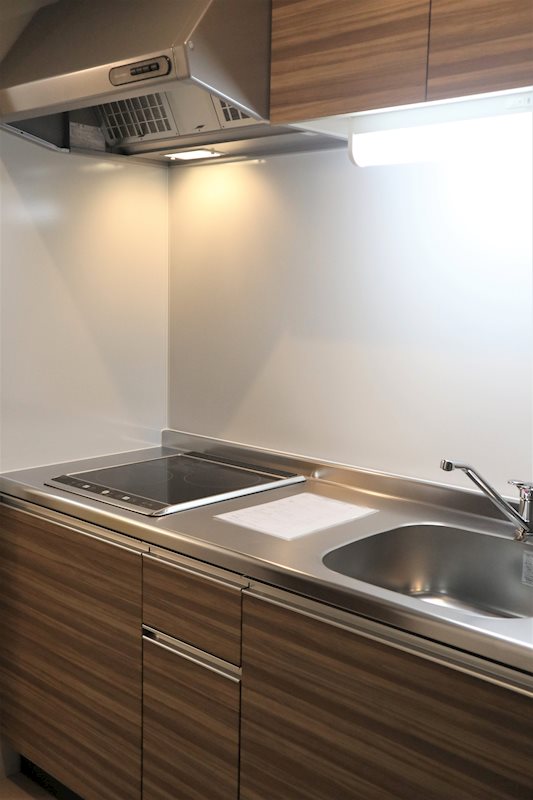 ネオシオン キッチン