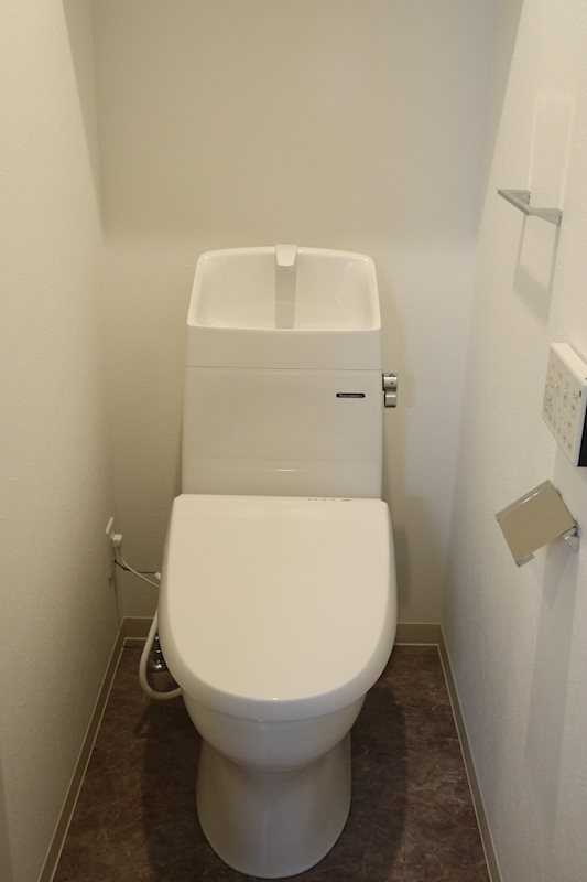 ネオシオン ベッドルーム